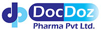 DocDozPharama Logo